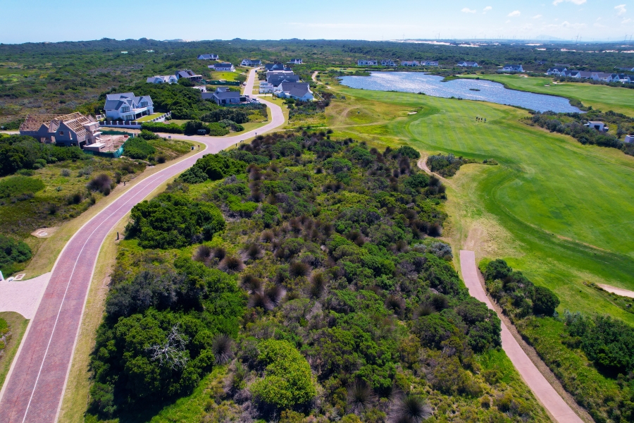 0 Bedroom Property for Sale in St Francis Links Eastern Cape